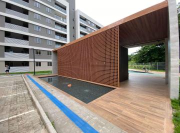 Apartamento · 76m² · 3 Quartos · 1 Vaga · Apartamento para venda no condomínio Reserva Buritis