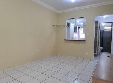 Apartamento · 60m² · 2 Quartos · 1 Vaga · Vendo Apto. Cond. Anthenas Park 4