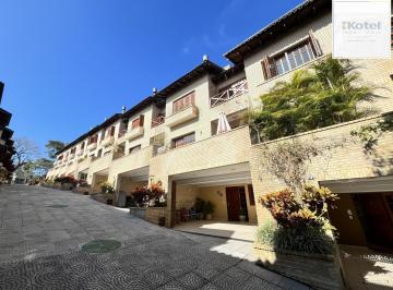 Casa · 140m² · 3 Quartos · 2 Vagas · Condomínio fechado - casa de 3 quartos, suíte e 2 vagas de garagem