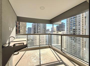 Apartamento de 1 quarto, São Paulo · Apartamento novo à venda no Air Brooklin 1 suíte próx. metrô, Berrini, Itaim, Aeroporto, V Olímpia