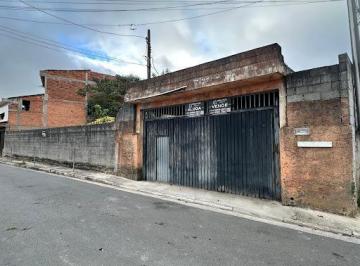 086ffb75193128098b4a3832f993bd756683e7a8 · Casa com 3 dormitórios, 200 m² - venda por R$ 350.000,00 ou aluguel por R$ 1.800,00/mês - Jardim das