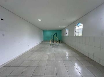 00610fc23b9297a518416df95ec59dc7673e41bb · Salão para alugar, 66 m² por R$ 2.360,00/mês - Jardim das Fontes - São Paulo/SP
