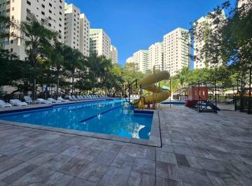 704a735e6489a50ee6c5401d4692aadc19f882ac · Apartamento com 2 dormitórios à venda, 51 m² por R$ 415.000,00 - Jardim das Flores - São Paulo/SP