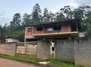 6890db990da1d9900a408a2823d447a466f23abc · Chácara com 3 dormitórios à venda, 1895 m² por R$ 420.000,00 - Cipó - Embu-Guaçu/SP