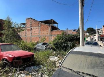 4473aa85194870670e6a95900ff2f1233216b1e5 · Terreno à venda, 125 m² por R$ 150.000,00 - Jardim Varginha - São Paulo/SP