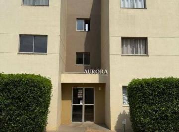 342c7175d480eee476dbccb4f39bc8dcf7947b91 · APARTAMENTO À VENDA | RESIDENCIAL VILA DAS CEREJEIRAS | R$ 150.000,00