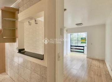 Apartamento · 50m² · 1 Quarto · Apartamento 1 dormitório Edifício Louvre Vila Rosa Novo Hamburgo
