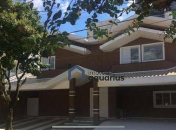 2a7bcbfaae5c4cfed379ba5eeaa5082e535c813a · Sobrado com 4 dormitórios para alugar, 600 m² por R$ 23.800/mês - Jardim Aquarius - São José dos Cam
