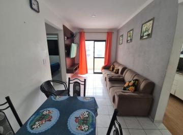 Apartamento · 62m² · 2 Quartos · 1 Vaga · Apto de 02 Dorm, 66 m² de área útil. Bairro: Ocian