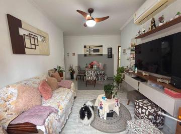 5e3446e68964a42685917d403c33aac91c9d17ec · Apartamento com 2 dormitórios à venda, 79 m² por R$ 480.000,00 - Embaré - Santos/SP