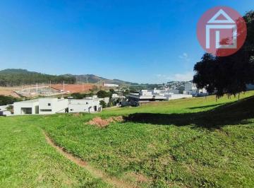 23291e45534bb48053696afa3e3bf70461dc72b4 · Terreno à venda, 650 m² por R$ 689.000,00 - Condomínio Vale das Águas - Bragança Paulista/SP