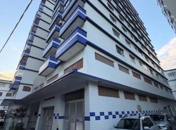Apartamento · 47m² · 1 Quarto · 1 Vaga · Maravilhoso Apartamento 1 Quarto à Venda no Boqueirão - Praia Grande
