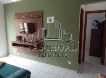 Apartamento · 45m² · 1 Quarto · 1 Vaga · APARTAMENTO 1 QUARTO MOBILIADO LOCAÇAO DEFINITIVA.