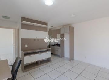 Apartamento · 53m² · 2 Quartos · 1 Vaga · Excelente apartamento 2 quartos com vaga no bairro Igara em Canoas
