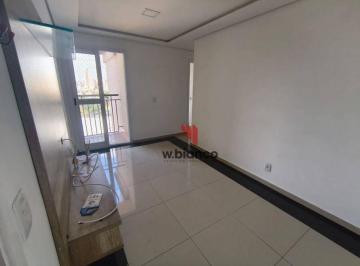 6dec62d408b914bde133e8f271d96625dd91d1df · Apartamento com 2 dormitórios para alugar, 48 m² por R$ 2.777,44/ano - Centro - São Bernardo do Camp