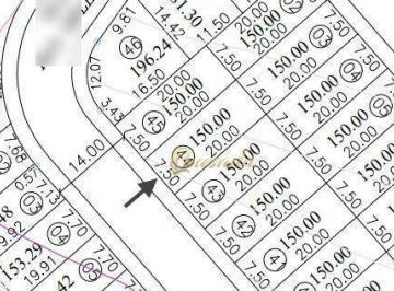 eb8b3ffae5879b93ea179902ce8c04d6a037c21e · Terreno residencial à venda, 150 m², no novo bairro Jardim Casablanca, Indaiatuba.