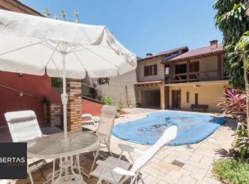 Casa · 263m² · 4 Quartos · 3 Vagas · Casa para aluguel - em Parque Santa Fé