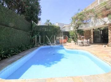 1 · Casa com 580 m², 4 quartos sendo 2 suítes à venda no bairro Vila Ida.