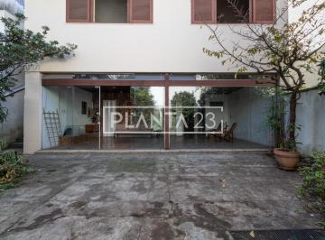 1 · Casa com 209 m², 5 quartos sendo 1 suíte à venda no bairro Moema