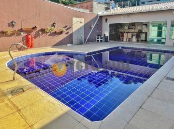 3bf2bed1f5b8d645a42786804054a6887ac4241b · Sobrado com 4 dormitórios à venda, 333 m² por R$ 1.500.000,00 - Balneário Califórnia - Caraguatatuba