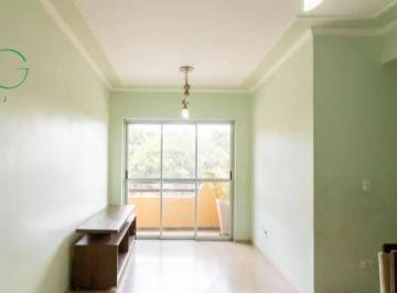 d2c70e7bdc08945ee5b601820b3d61bb2a6045f5 · Apartamento à venda, 77 m² por R$ 399.000,00 - Cidade Brasil - Guarulhos/SP