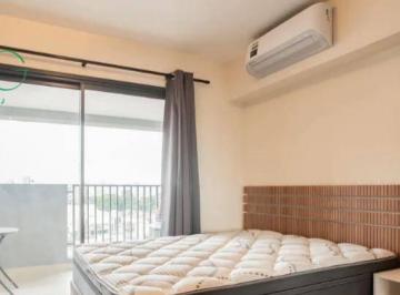1d5790bbcf4af74826b29aea95f3394cd6807596 · Studio à venda, 29 m² por R$ 479.000,00 - Vila Clementino - São Paulo/SP
