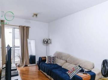 aec2f3859556903a17ef86e13f62fd39a33aacc2 · Apartamento à venda, 51 m² por R$ 619.000,00 - Vila Ipojuca - São Paulo/SP