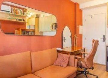 7697d783941ab2d5deb933706a423dac3340e2f5 · Apartamento com 1 dormitório à venda, 28 m² por R$ 549.000 - Jardim Paulista - São Paulo/SP