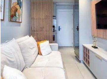 d4e7f6dd9c19593cfafdb23342ab2f5d183b6887 · Apartamento com 1 dormitório à venda, 28 m² por R$ 799.000 - Jardim Paulista - São Paulo/SP