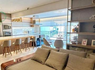 ed24fe4294151e33ae87ae371cedffbf4b707352 · Apartamento à venda, 94 m² por R$ 1.999.000,00 - Jardim São Paulo - Guarulhos/SP