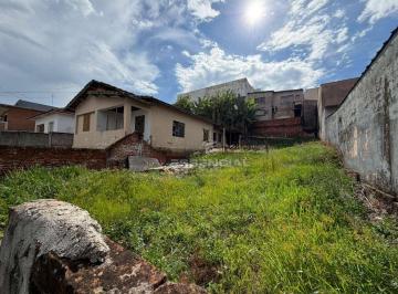 349daa11318efcec177cd77c773af456b915c834 · Terreno à venda, 504 m² por R$ 450.000,00 - Centro - Botucatu/SP