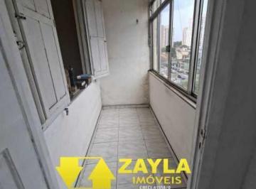 Apartamento · 75m² · 2 Quartos · Apartamento 2 quartos à venda em Cordovil - Rio de Janeiro, RJ