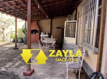 Casa · 153m² · 3 Quartos · Casa 3 quartos Churrasqueira Vaga de garagem à venda na Vila da Penha - Rio de J