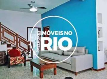 Casa · 150m² · 3 Quartos · na Tijuca à venda