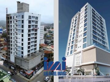 Apartamento · 110m² · 3 Quartos · CAMBORIU - APTOS 2 A 3 SUITES NOVO!