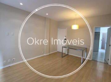 Apartamento · 72m² · 2 Quartos · 1 Vaga · Apartamento : / Residencial / Jardim Botânico