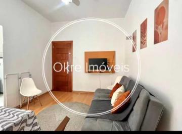 Apartamento · 45m² · 1 Quarto · Apartamento : Padrão / Residencial / Copacabana