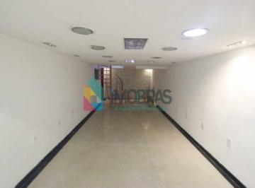 Comercial · 80m² · LOJA DE RUA NO CENTRO DE COPACABANA OPORTUNIDADE UNICA !!