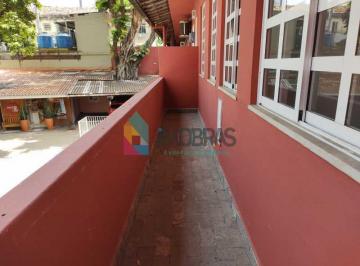 Casa · 154m² · 4 Quartos · IPANEMA !!! CASA DE VILA REFORMADA COM 04 QUARTOS,VARANDA E ÁREA EXTERNA