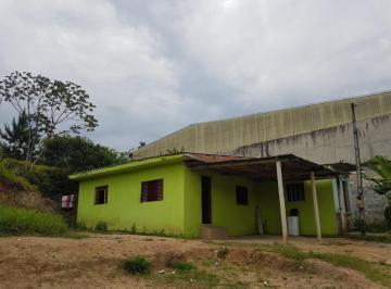 Casa de 2 quartos, Guararema · CASA NO JD PARATEI GUARAREMA SP