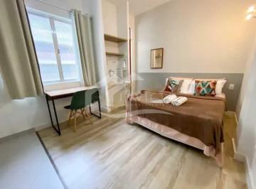 Apartamento · 22m² · 1 Quarto · Imperdível oportunidade em Botafogo!