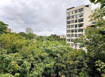 Apartamento · 120m² · 3 Quartos · 1 Vaga · Apartamento : Padrão / Residencial / Humaitá