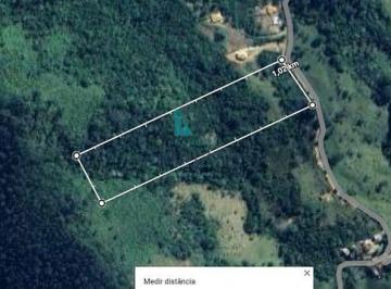 Terreno · 40000m² · TERRENO COM VISTA PANORÂMICA NA SERRA DE PIQUETE-SP