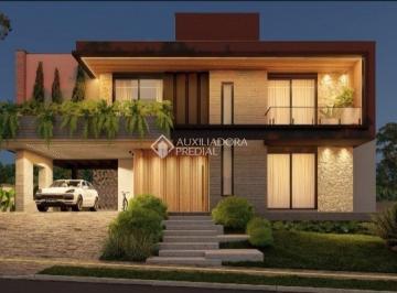 Casa · 431m² · 4 Quartos · Casa em condomínio no Prado, Gravataí