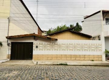 Casa · 253m² · 4 Quartos · 3 Vagas · Casa Ampla no Centro de Pacoti | Excelente para Moradia ou Clinica | 253,45 m2
