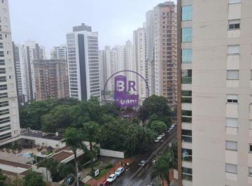 Apartamento · 69m² · 3 Quartos · 2 Vagas · Apartamento a venda no NYC Palhano com 3 dormitorios sendo 1 suite, sala para 2 ambientes e 2 garage