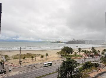 Apartamento · 40m² · 1 Quarto · 1 Vaga · Apartamento 1 Quarto - Jose Menino - Santos