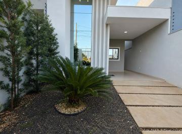 Casa · 98m² · 2 Quartos · Casa térrea à venda no Jardim Florata | Foz do Iguaçu/PR