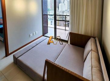 Apartamento · 38m² · 1 Quarto · 1 Vaga · Apartamento à venda no bairro Graça - Salvador/BA
