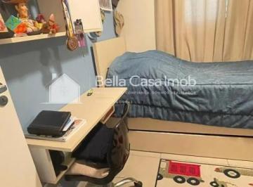 Apartamento · 66m² · 3 Quartos · 2 Vagas · Apartamento para venda em Jardim Nova Manchester de 66.00m² com 3 Quartos, 1 Suite e 2 Garagens